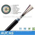 GYTA Fiber Optic Cable